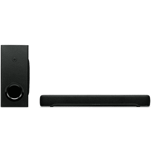 Yamaha SOUNDBAR + SUBWOOFER  ATS-C300