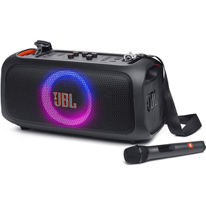 JBL MICRO HI-FI  PARTYBOX ON-THE-GO ES