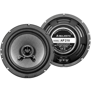 Majestic ALTOPARLANTI  AP 210 165mm 200W