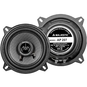 Majestic ALTOPARLANTI  AP 207 130mm 120W