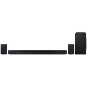 Samsung SOUNDBAR + SUBWOOFER  HW-Q990D/ZF