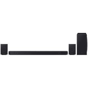 Samsung SOUNDBAR + SUBWOOFER  HW-Q930D/ZF