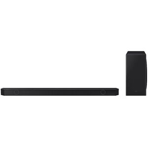 Samsung SOUNDBAR + SUBWOOFER  HW-Q800D/ZF