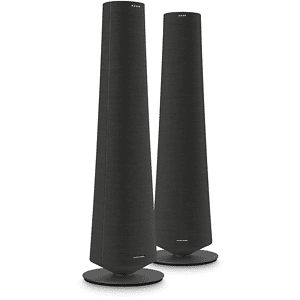 Harman/Kardon CASSA BLUETOOTH  CITATION TOWER BLACK