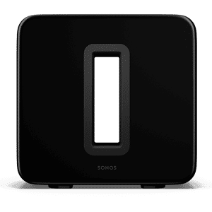 SONOS SUBWOOFER  SUB GEN 3