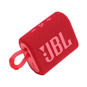 JBL CASSA BLUETOOTH  GO 3