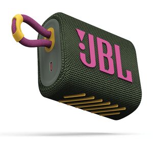 JBL CASSA BLUETOOTH  GO 3