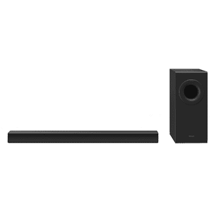 Panasonic SOUNDBAR  SC-HTB490EGK