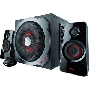 Trust SISTEMA AUDIO  GXT38 2.1 TYTAN