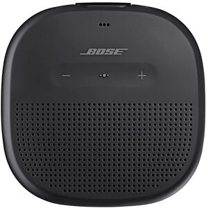 Bose CASSA BLUETOOTH  SOUNDLINK MICRO BLK