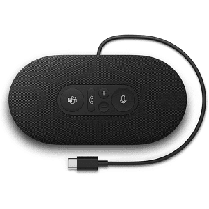 Microsoft SPEAKER USB  Modern USB-C Speaker