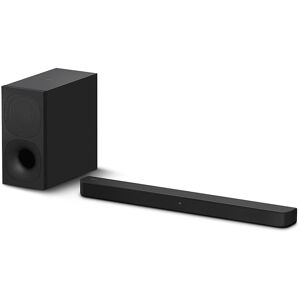 Sony SOUNDBAR + SUBWOOFER  HTS400