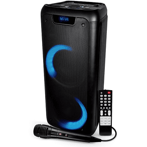 Vieta CASSA BLUETOOTH PARTYHARD BT Speaker 150W