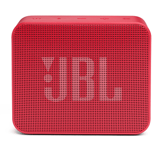 JBL CASSA BLUETOOTH  GO ESSENTIAL RED