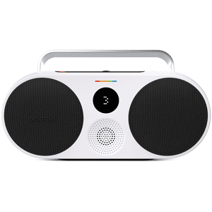 POLAROID CASSA BLUETOOTH  MUSIC PLAYER P3