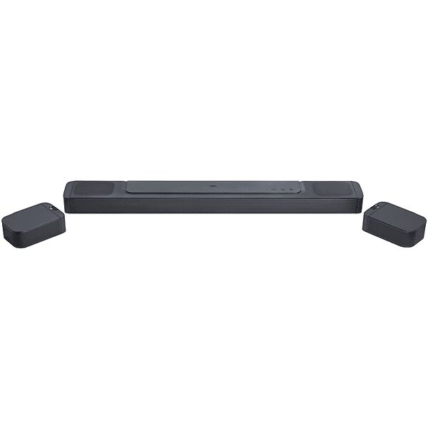 jbl soundbar + subwoofer  bar 800