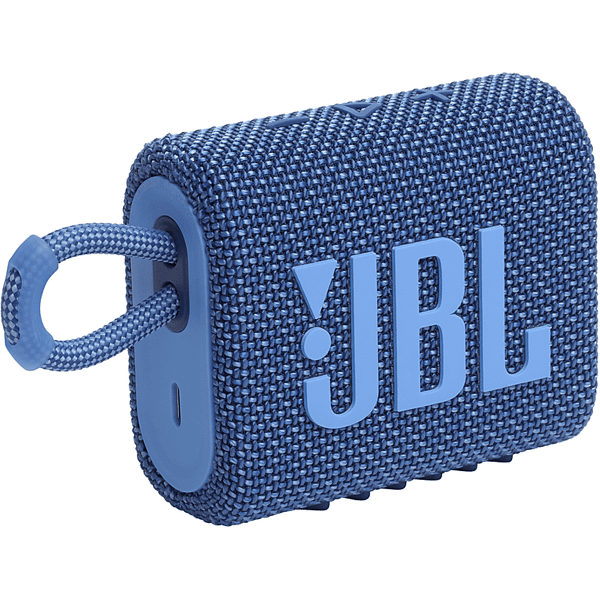 jbl cassa bluetooth  go 3 eco