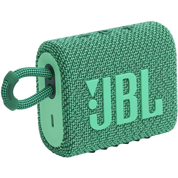 jbl cassa bluetooth  go 3 eco