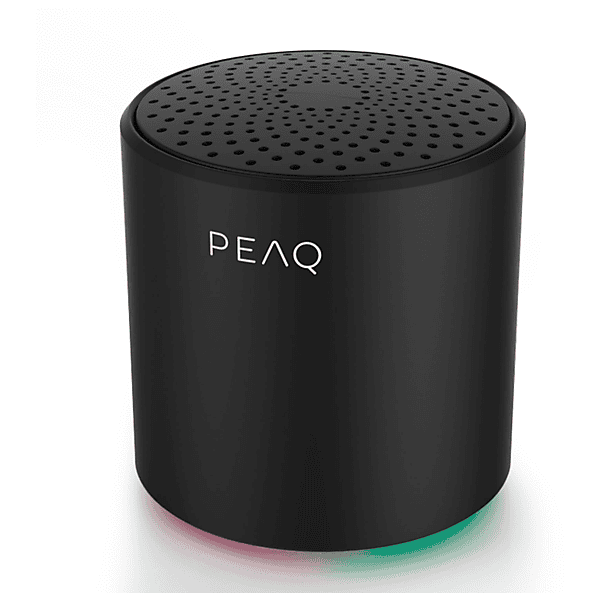 peaq cassa bluetooth  ppa 102-b