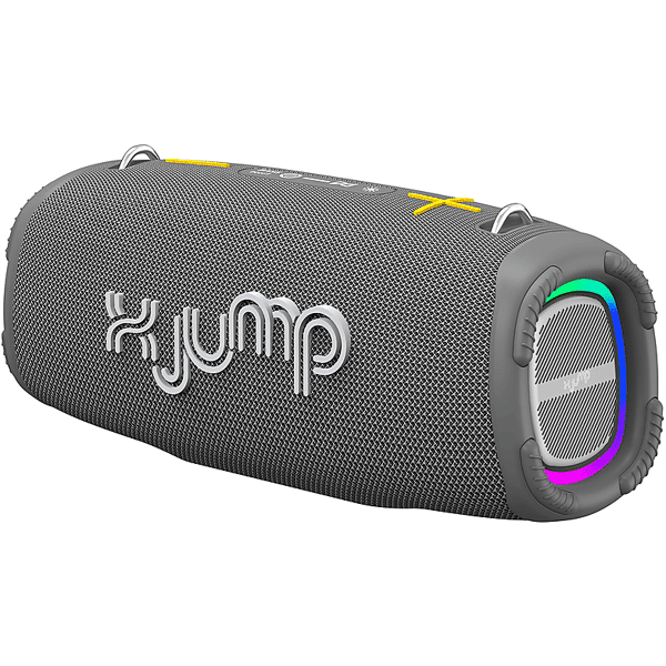 xjump cassa bluetooth  x jump -xj200