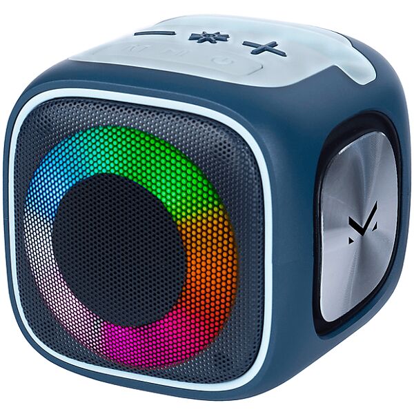 majestic cassa bluetooth  fire 3 bk bt tws mic