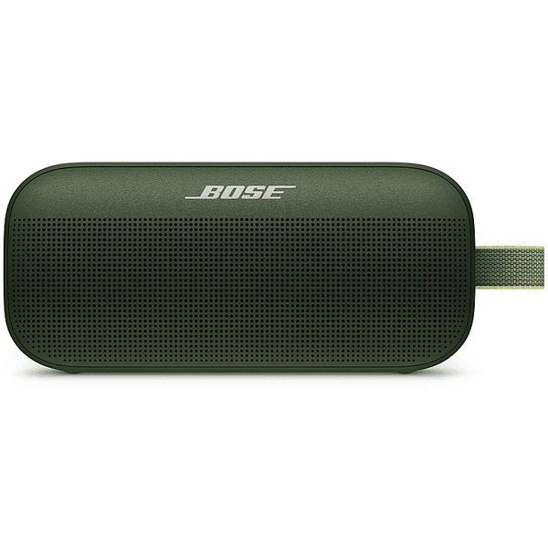 bose cassa bluetooth  soundlink flex bluetooth