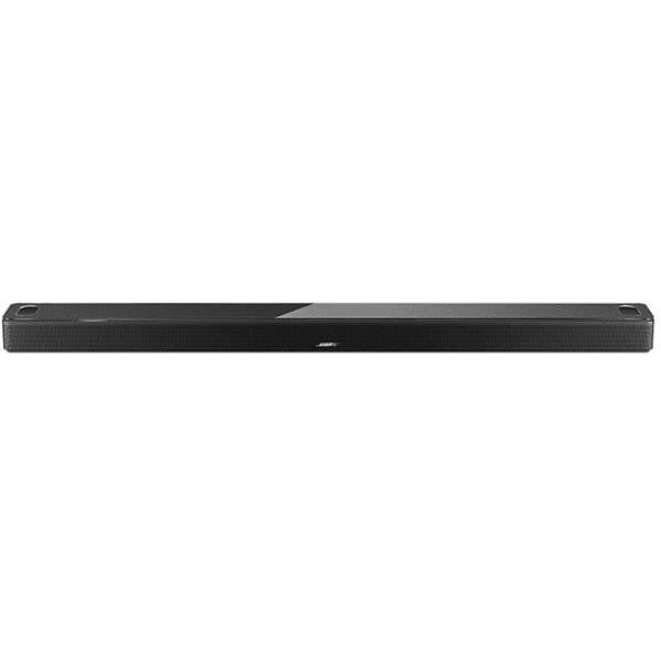 bose soundbar  smart ultra