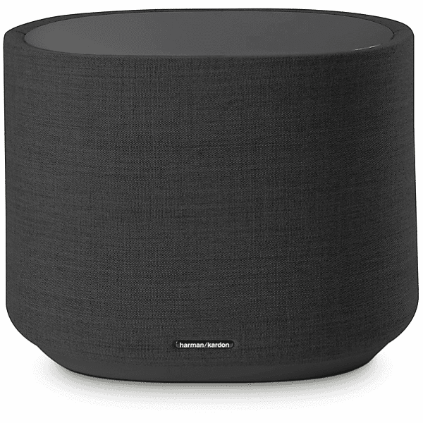 harman/kardon cassa bluetooth  citation sub black