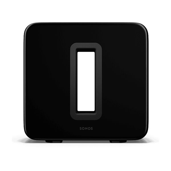 sonos subwoofer  sub gen 3