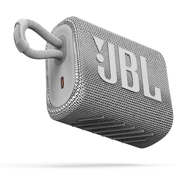 jbl cassa bluetooth  go 3