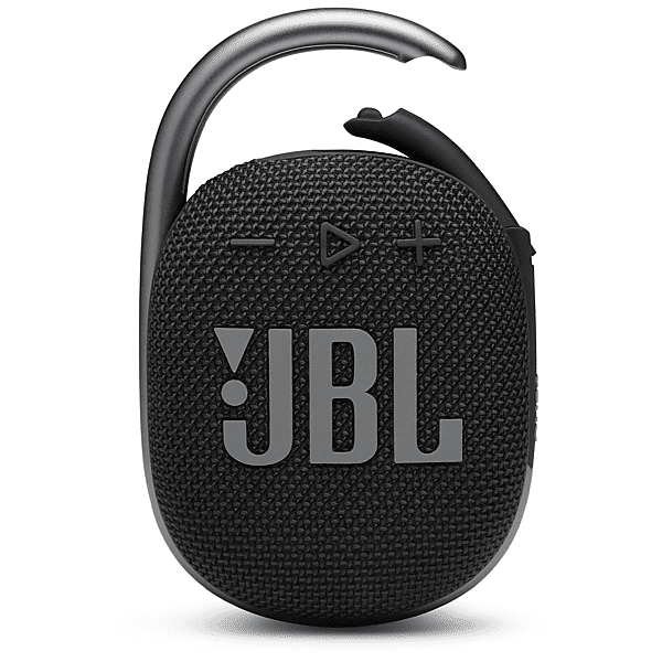 jbl cassa bluetooth  clip 4