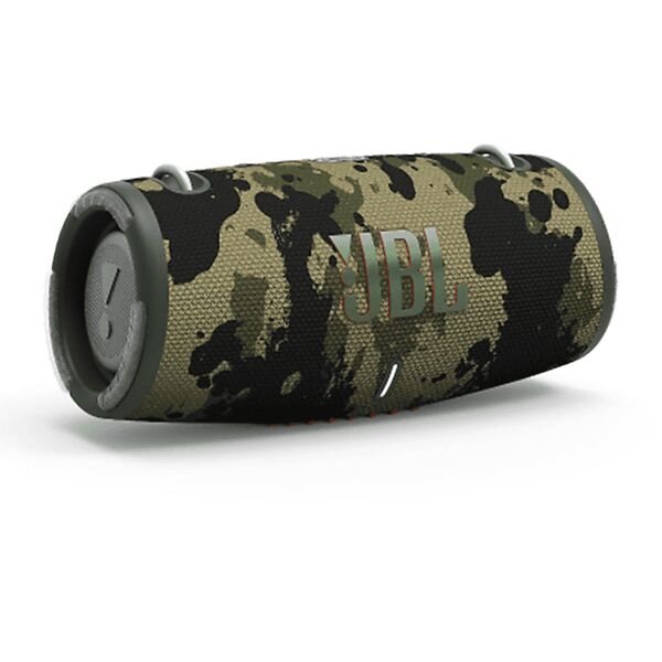 jbl cassa bluetooth  xtreme 3 camouflage