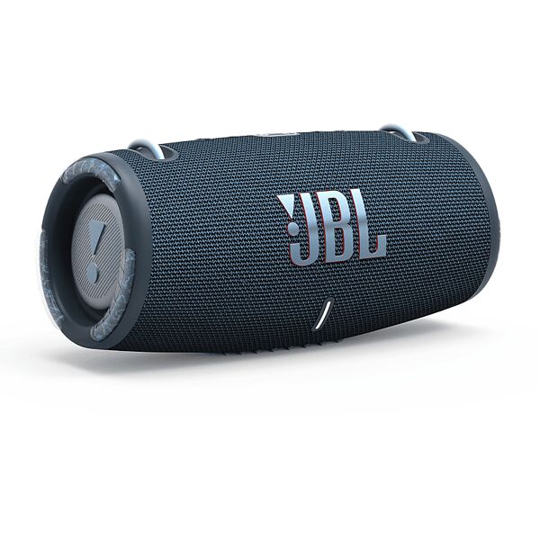 jbl cassa bluetooth  xtreme 3 blu