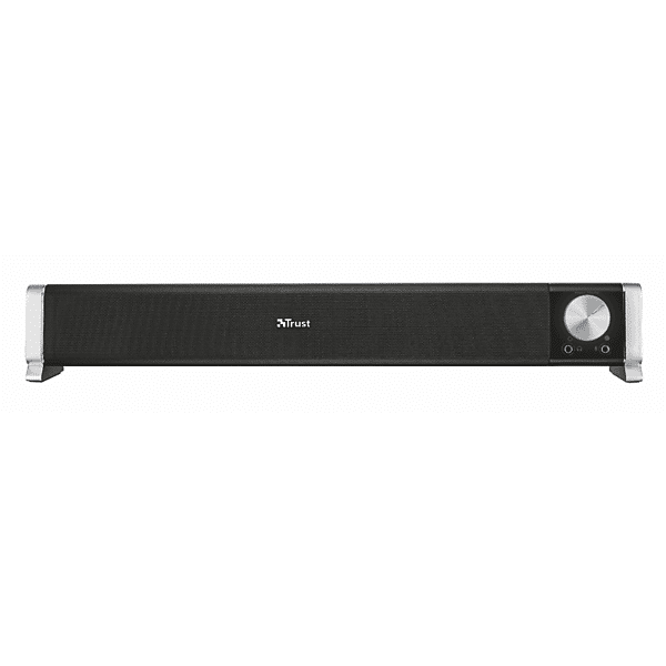 trust sound bar  asto soundbar pc spkr