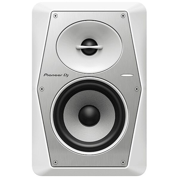 pioneer cassa  casse monitor vm-50-w