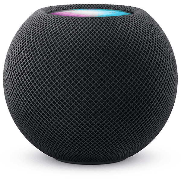 apple assistente vocale  homepod mini