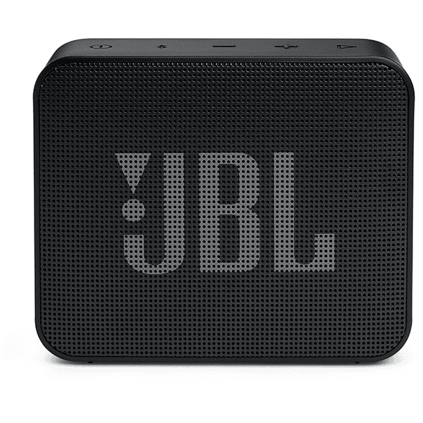 jbl cassa bluetooth  go essential black