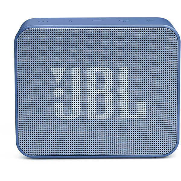 jbl cassa bluetooth  go essential blu