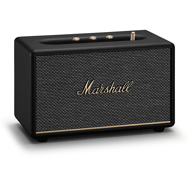 marshall cassa bluetooth  acton iii bt