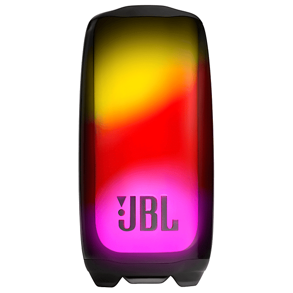 jbl cassa bluetooth  pulse 5