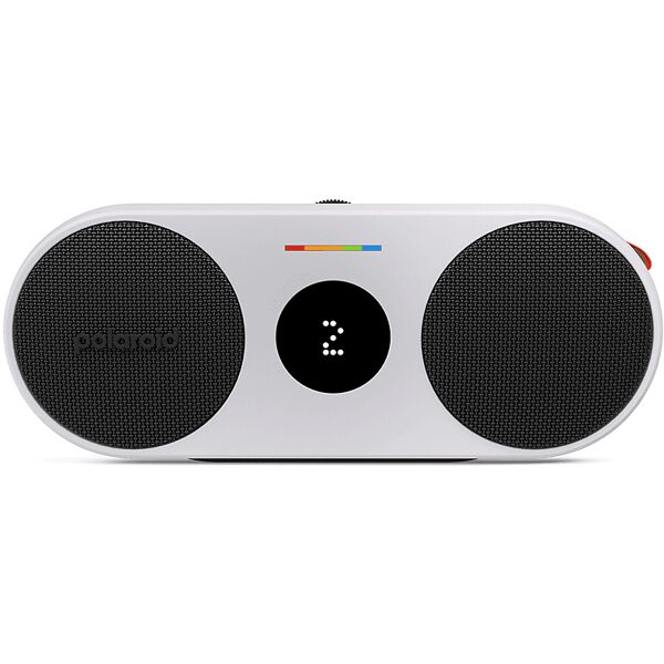 polaroid cassa bluetooth  music player p2