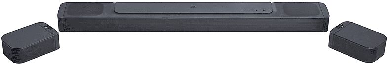 jbl soundbar + subwoofer  bar 800