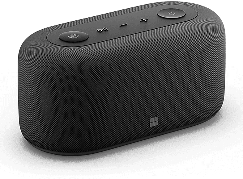 microsoft altoparlante  audio dock