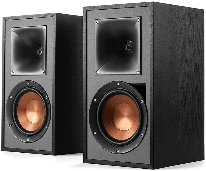 klipsch cassa hi-fi  r-51pm