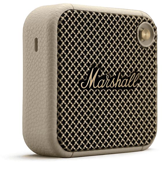 marshall cassa bluetooth  willen