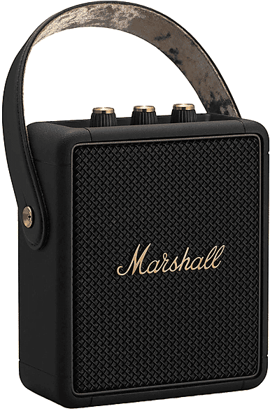 marshall cassa bluetooth  stockwell