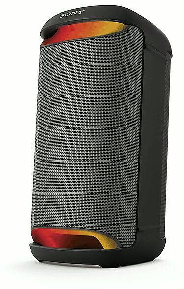 sony cassa bluetooth  srsxv500b