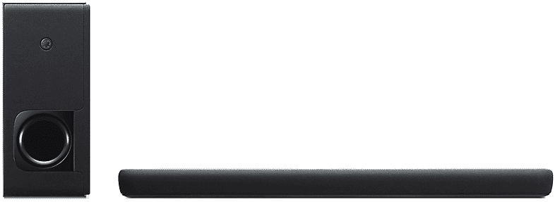 yamaha soundbar  yas209bl