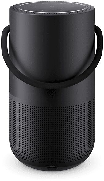 bose cassa bluetooth  portable home speaker blk