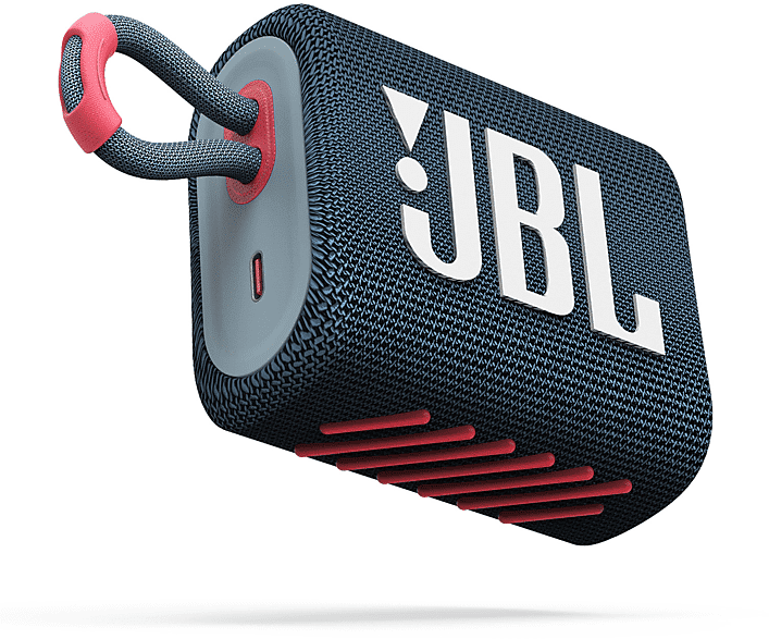 jbl cassa bluetooth  go 3